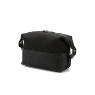 Текстильный несессер Bottega Veneta